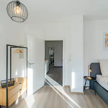 Deluxe Studio, Ps4, Parken, Netflix, Klinikum Appartement