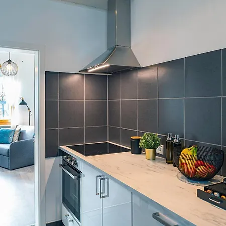 Deluxe Studio, Ps4, Parken, Netflix, Klinikum *