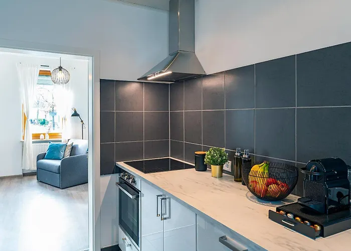 Deluxe Studio, Ps4, Parken, Netflix, Klinikum *